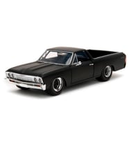 1967 Model Aracı
