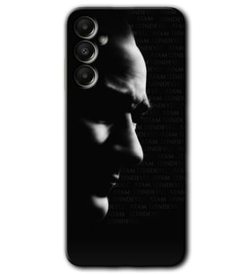 Galaxy A05s Kılıf HD Desen Baskılı Kılıf - Atam İzindeyiz