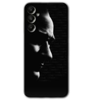Galaxy A05s Kılıf HD Desen Baskılı Kılıf - Atam İzindeyiz