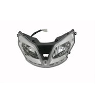 Cf Moto Sd 650-T Far Komple