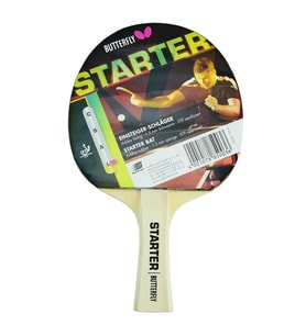 BUTTERFLY STARTER RAKET 85003 (Çok Renkli)