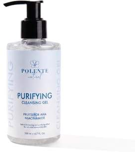 Lexroo Purifying Cleansing Gel Arındırıcı Yüz Yıkama Jeli, 200 ml