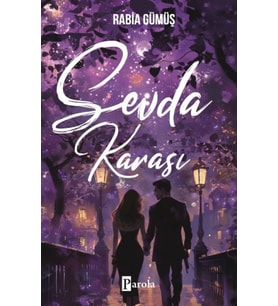 Sevda Karası