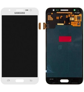 Samsung Galaxy J5 2015 J500 Lcd Ekran Dokunmatik (Altın)