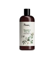 HOMM LIFE YASEMİNLİ DUŞ JELİ 400 ML