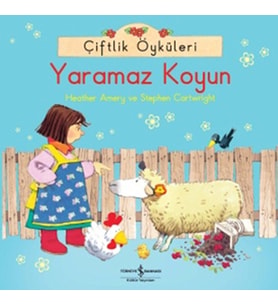 Çiftlik Öyküleri - Yaramaz Koyun
