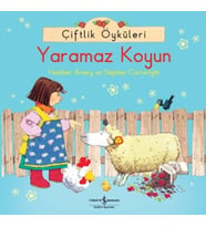 Çiftlik Öyküleri - Yaramaz Koyun