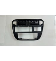HONDA İES CİVİC 1996-2001 MODELLERE UYUMLU OEM İTHAL TEYP PANEL ÇERÇEVE