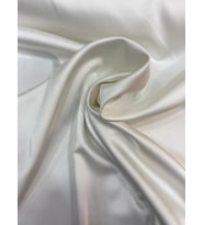 ASETAT SATEN 02 KIRIK BEYAZ 150 CM