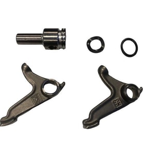 Cg 125 Alt Piyano Takımı (Gri)