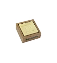 Bitkiselce El Yapımı Eşek Sütü Sabunu 125 gr. 1 kalıp sabun