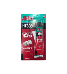 Sıvı Conta Silikon 50 gr