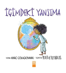 İçimdeki Yansıma