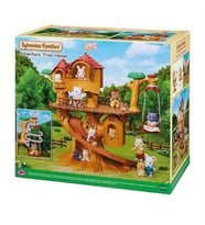 Sylvanian Families Ağaç Ev 5450