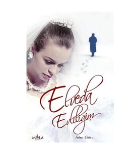 Elveda Evliliğim - Fatma Çetin Kabadayi