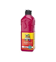 NOVA COLOR NC-382 AKRİLİK BOYA 500gr. KIRMIZI