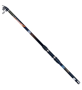 DFT Sea Master 390 cm Karbon Surf Kamışı 250 g