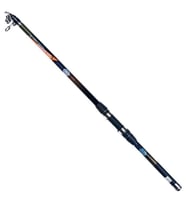 DFT Sea Master 390 cm Karbon Surf Kamışı 250 g