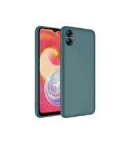 Samsung Galaxy A04E Uyumlu Kılıf Zore Mara Lansman Kapak
