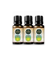 Relax Uçucu Yağı Buhurdanlık, Ortam Kokusu 10 ml X 3 Adet