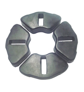 Cross Zealsun Arka Dişli Lastiği Ülker