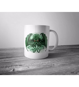 Pixxa  Call of Cthulhu Kupa