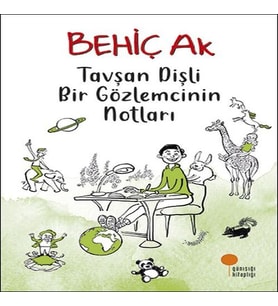 Tavşan Dişli Bir Gcinin Notları