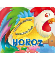 Hayvanlar Aleminin Vakitsiz Öteni : Horoz