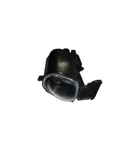 AUDI A6- 00/01; SİS LAMBASI SAĞ OVAL TİP (FAMELLA) 4B3941700 1325-1009