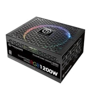 THERMALTAKE 1200W 80+ PLATINUM TOUGHPOWER PS-TPD-1200FNFAPE-3 14cm Fanlı Power Supply
