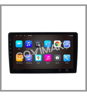 FORD TRANSİT 2022 UYUMLU 4 GB RAM 64 GB HAFIZA ANDROID MULTIMEDIA TEYP