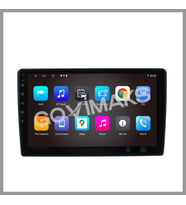 FORD TRANSİT 2022 UYUMLU 4 GB RAM 64 GB HAFIZA ANDROID MULTIMEDIA TEYP
