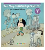 Teo'nun Hayatı 1 - Ben Neyi Unutmayacaktım