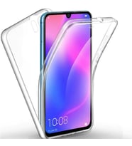 Huawei P30 Pro Uyumlu Kılıf Zore Enjoy Kapak