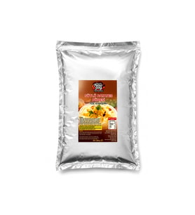Patates Püresi Sütlü 2000 gr Mashed Potatoes
