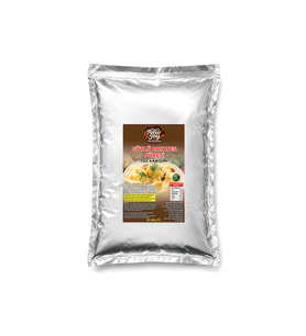Patates Püresi Sütlü 2000 gr Mashed Potatoes