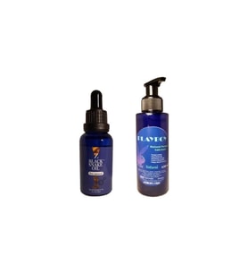 Black Snake Erkekler Için For Men Playboy Natural Personal Lubricant 125 ml