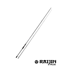 Fujin Raijin X Plus 228cm 04-5gr Aji Lrf Olta Kamışı