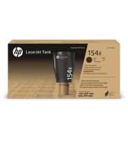 HP W1540X (154X) SIYAH LASERJET TONER RLD KIT