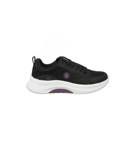 Lumberjack CLOSE WMN 6FX 102065513 Kadın Spor Ayakkabı Siyah 36-40