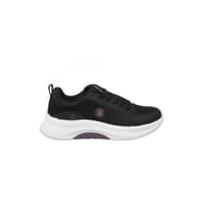 Lumberjack CLOSE WMN 6FX 102065513 Kadın Spor Ayakkabı Siyah 36-40