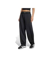 Adidas HYG BARREL PANT Kadın Antrenman Eşofman Altı KW4155 Siyah