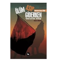 Ölüm Aşıp Giderken