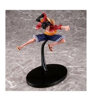 One Piece Monkey D Luffy Figür