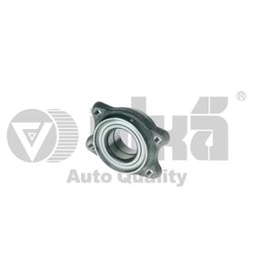 8E0498625B Porya Rulmanlı Ön SOL & SAĞ 4 Delik - Audi A4-A6-Passat