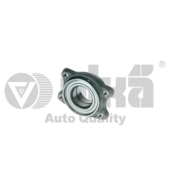 8E0498625B Porya Rulmanlı Ön SOL & SAĞ 4 Delik - Audi A4-A6-Passat