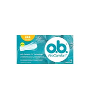 o.b. O.b. Pro Comfort Normal Tampon