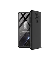 Xiaomi Redmi Note 9 Uyumlu Kılıf Zore Ays Kapak