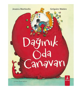 Dağınık Oda Canavarı
