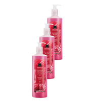 Avon Raspberry Delight Frambuaz ve Frenk Üzümü Kokulu Duş Jeli 720 Ml. Üçlü Set